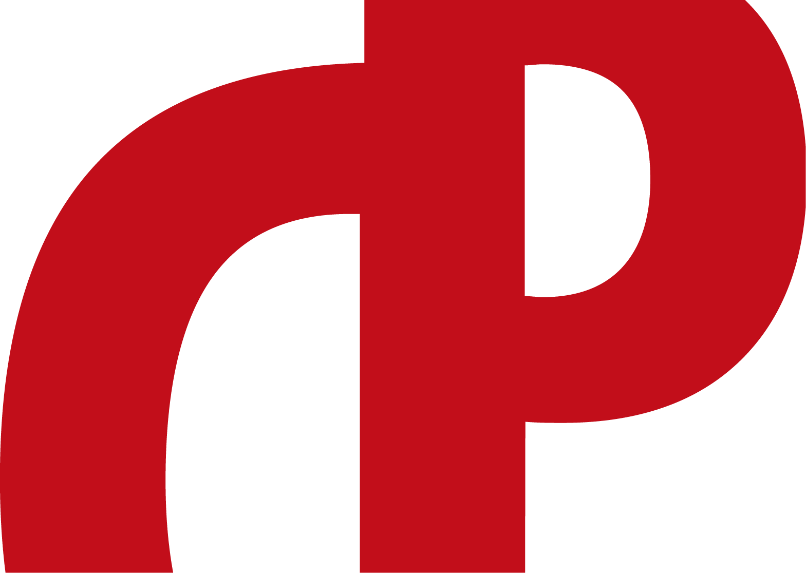 Del Prete Immobiliare — logo agenzia immobiliare