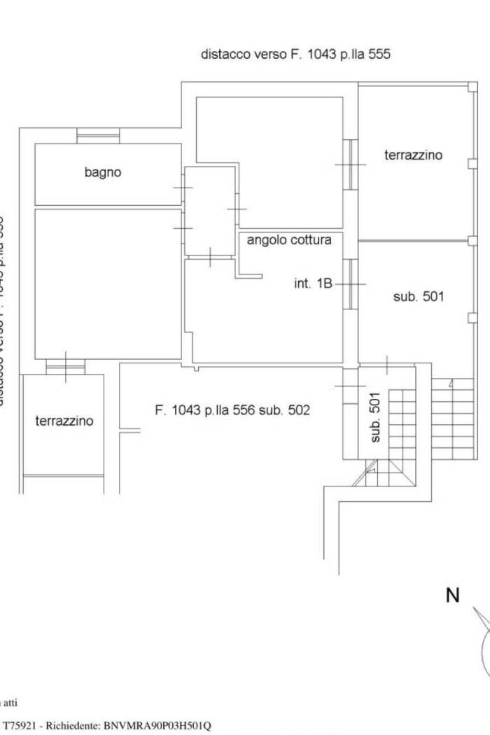 Piantina — 01